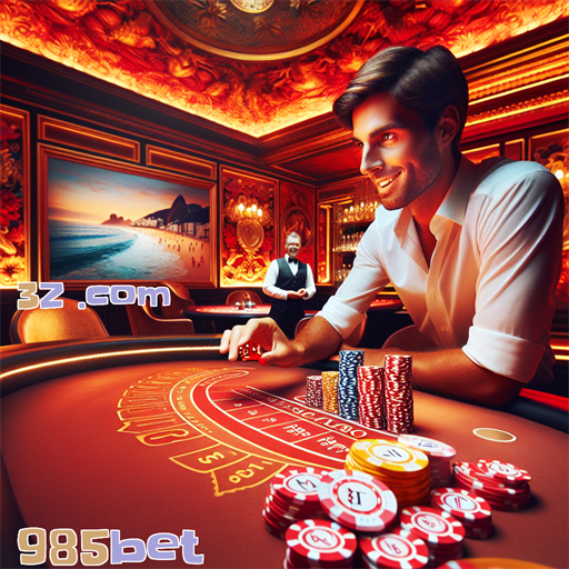 As Últimas Novidades do Mundo dos Jogos na 985bet