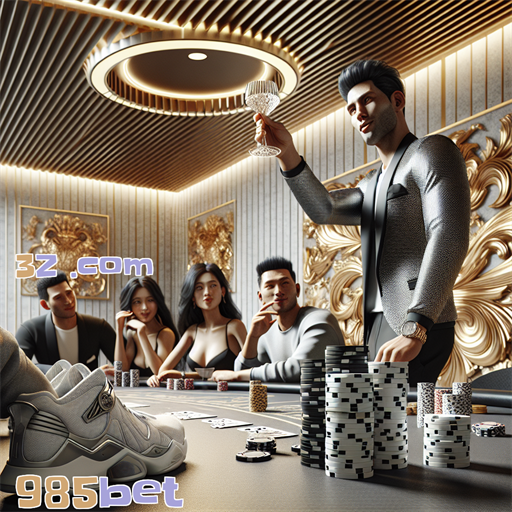 Segurança Garantida no 985bet: Jogue com Tranquilidade